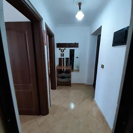 Apartamento Genti Tirana
