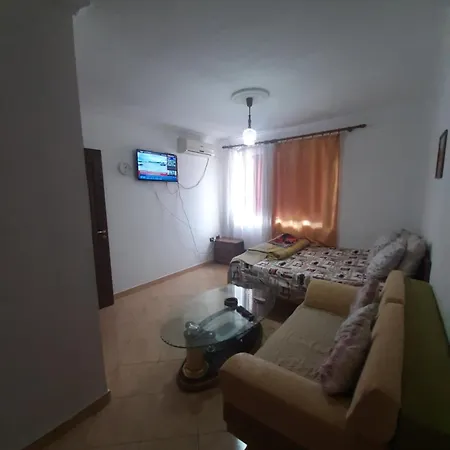 Apartamento Genti Tirana