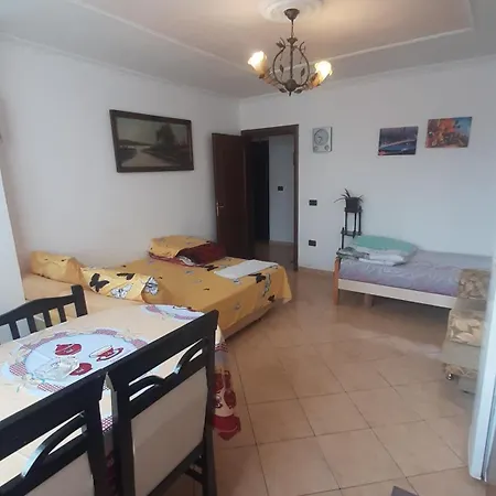 Apartman Genti Tirana