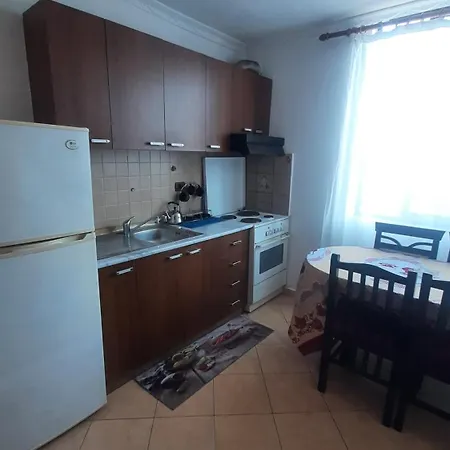 Genti Apartamento