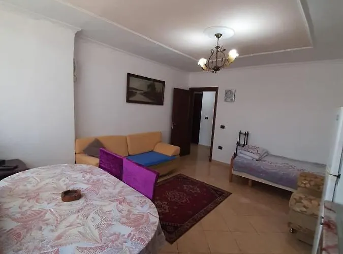Genti Apartamento