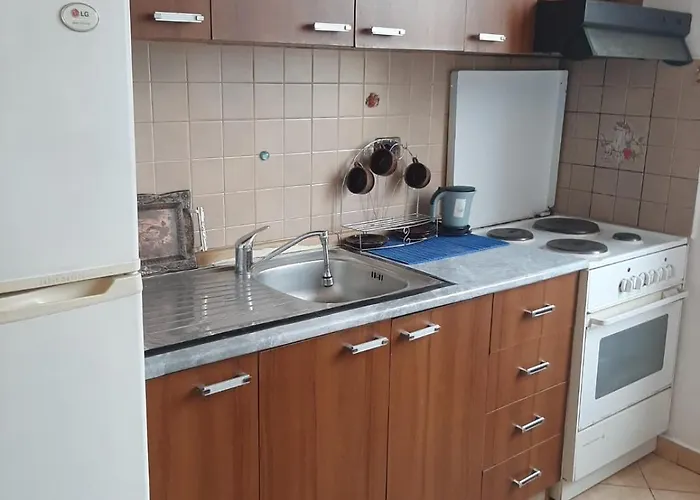 Genti Apartamento