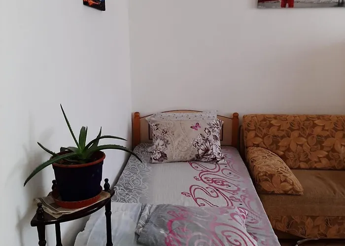 Apartamento Genti *