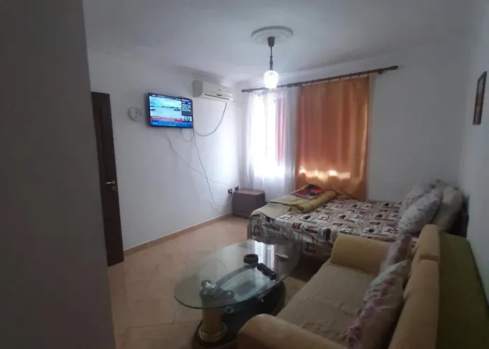 Apartamento Genti Tirana