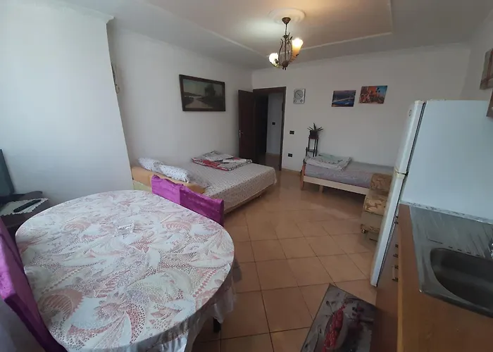Genti Apartamento
