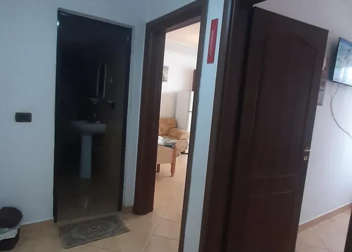 Genti Apartamento Tirana