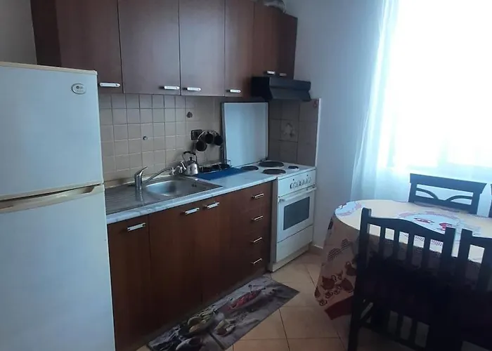 Genti Apartamento