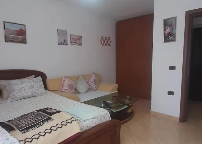 Apartamento Genti