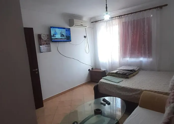 Genti Apartamento *