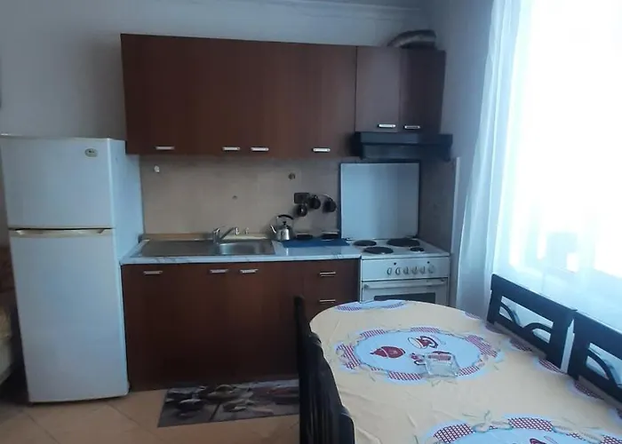 Apartamento Genti *