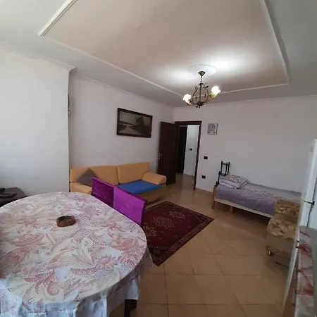 Genti Apartman