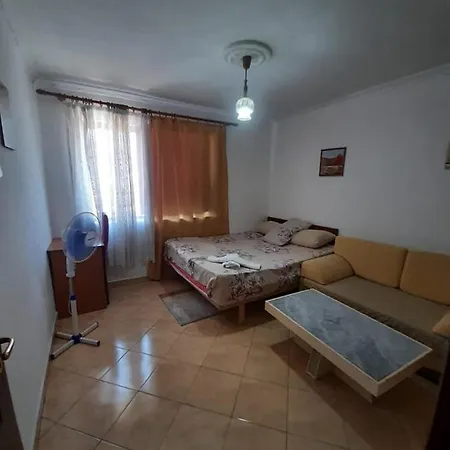 Apartment Genti *