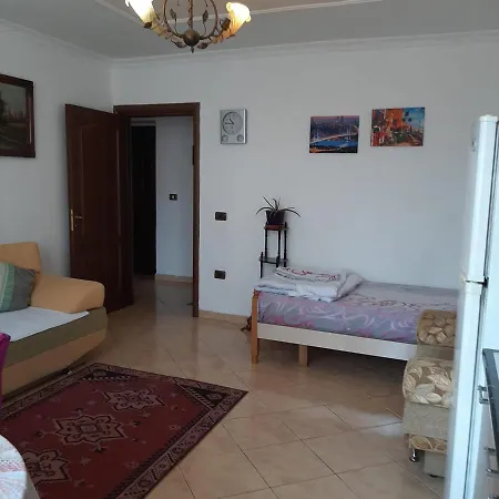 Apartmán Genti Tirana