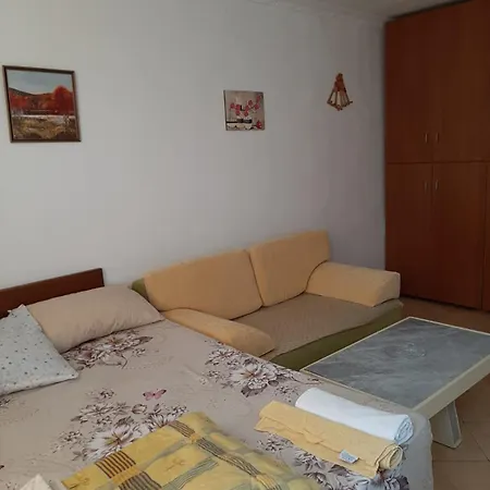 Apartman Genti
