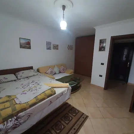 Genti * تيرانا