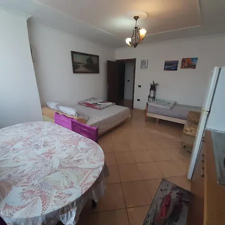Genti Apartmán