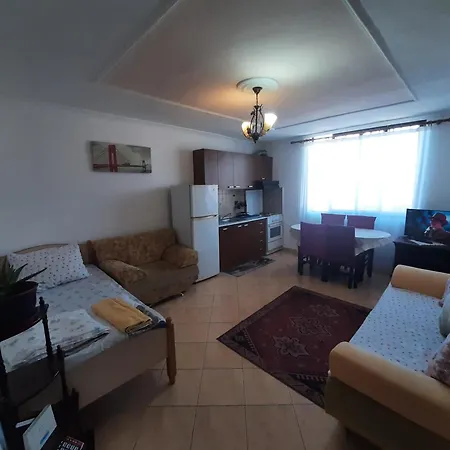 Apartment Genti
