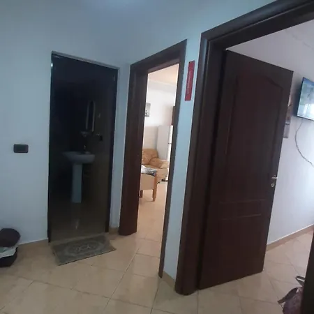 Genti Apartament Tirana