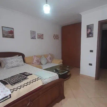 Apartment Genti