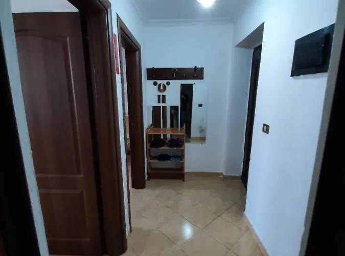 Apartament Genti Tirana