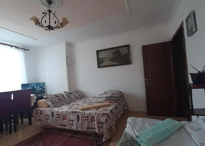 Genti * تيرانا