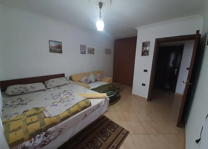 Genti * تيرانا