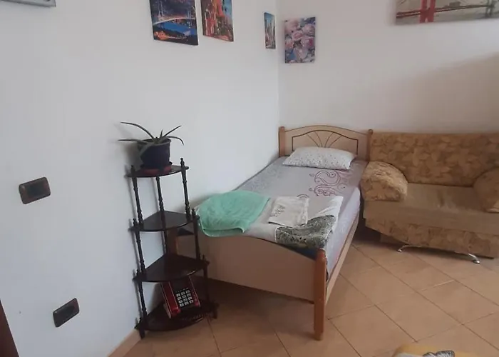 Genti Tirana